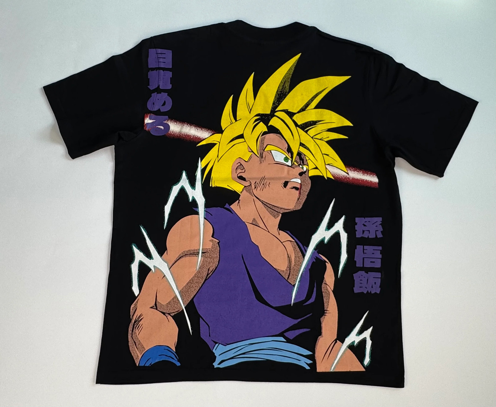 Dragon Ball Z – Cell Games T-Shirt – L