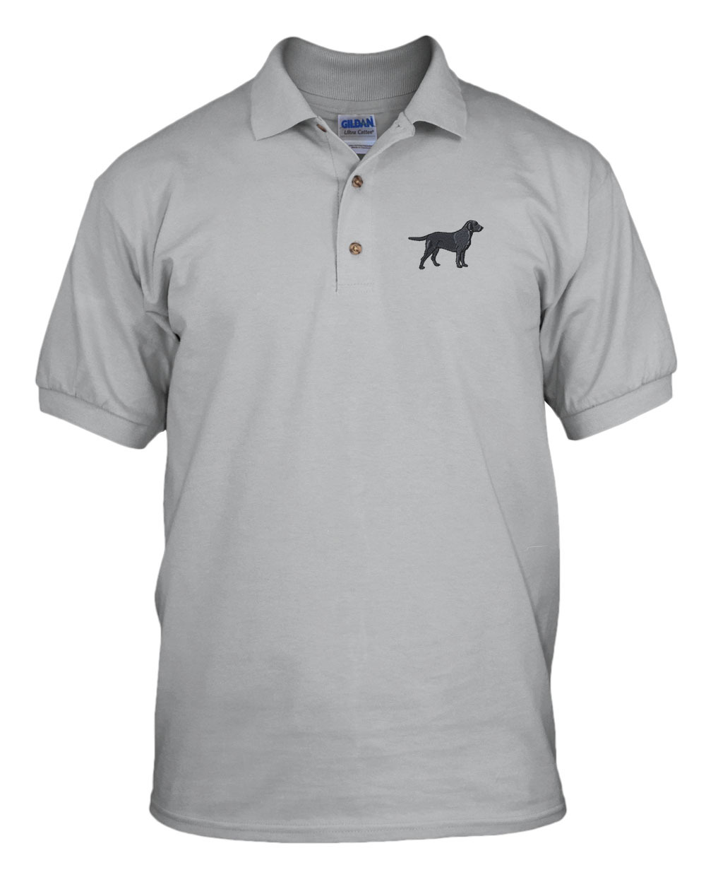 CONSTABLE POLICE Embroidery Embroidered Unisex Adult Golf Polo Shirt