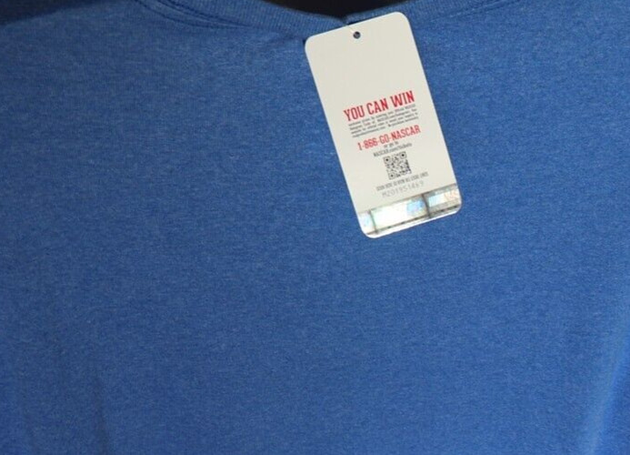 NEW NASCAR Drivers Shirt, Sizes 2X-3X, Choose Your Driver and Color