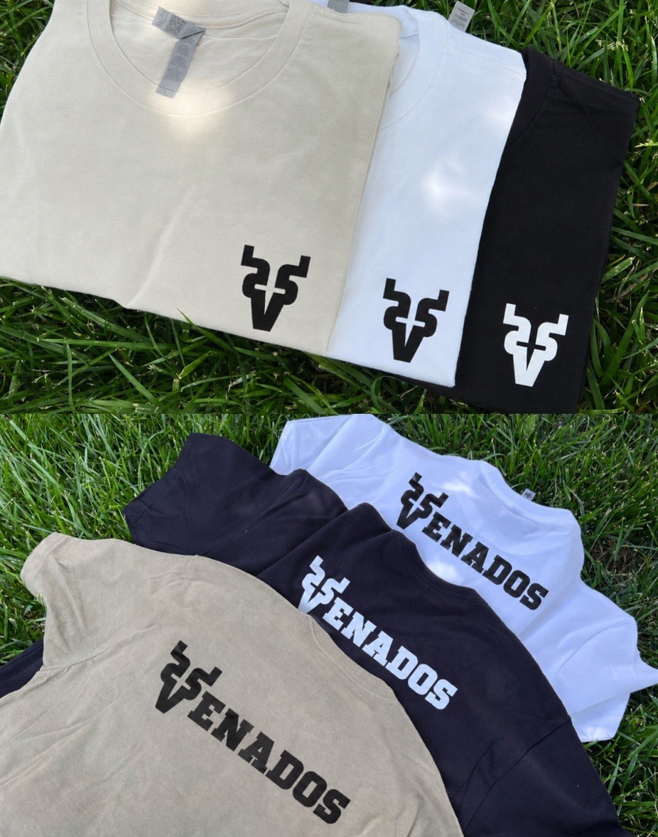 Venados de Mazatlan Shirt Sinaloa Culiacan Aguacateros Tequileros Camaroneros