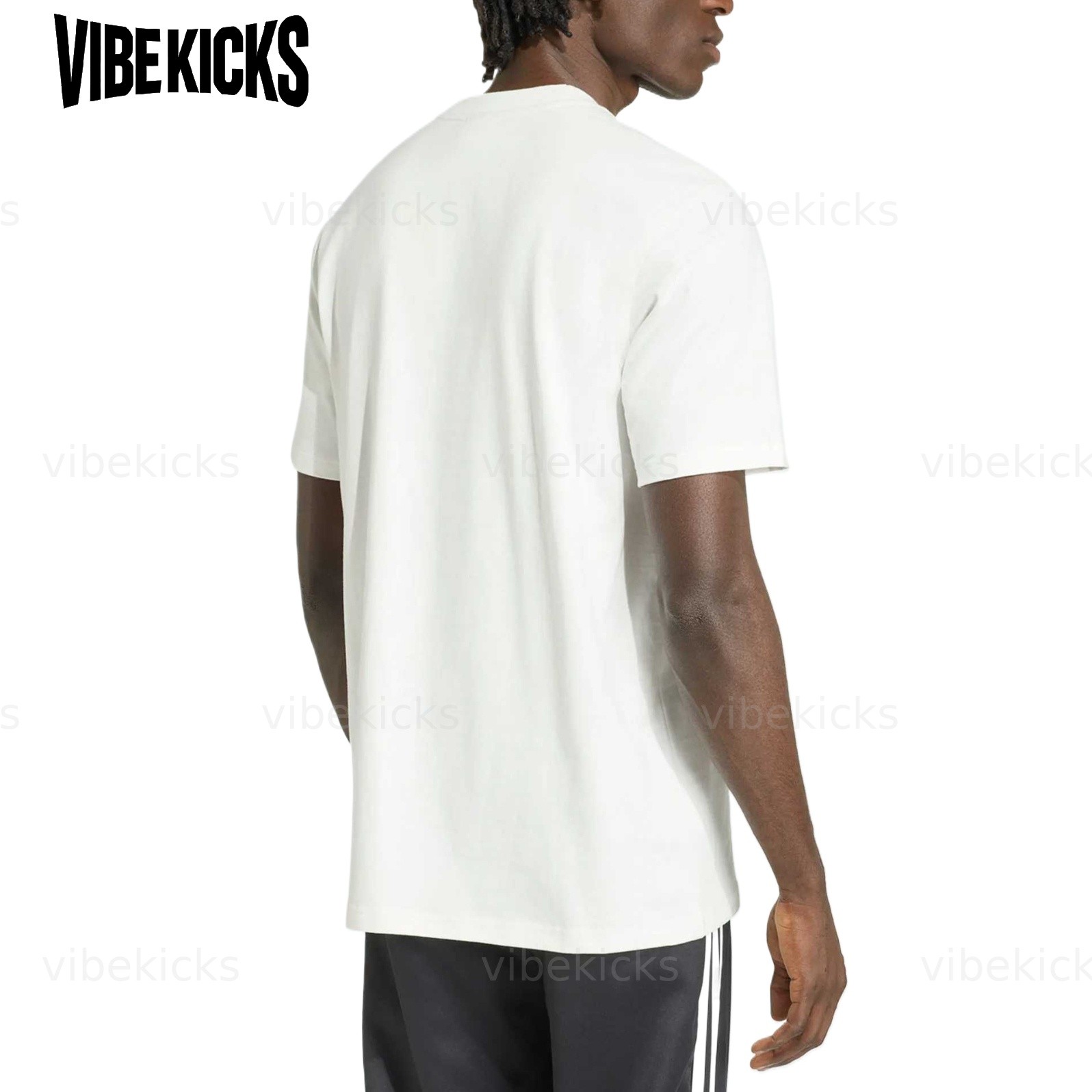 Adidas Originals X Coca Cola T Shirts Men&rsquo;s White Crew Neck Moderate KY2109 New
