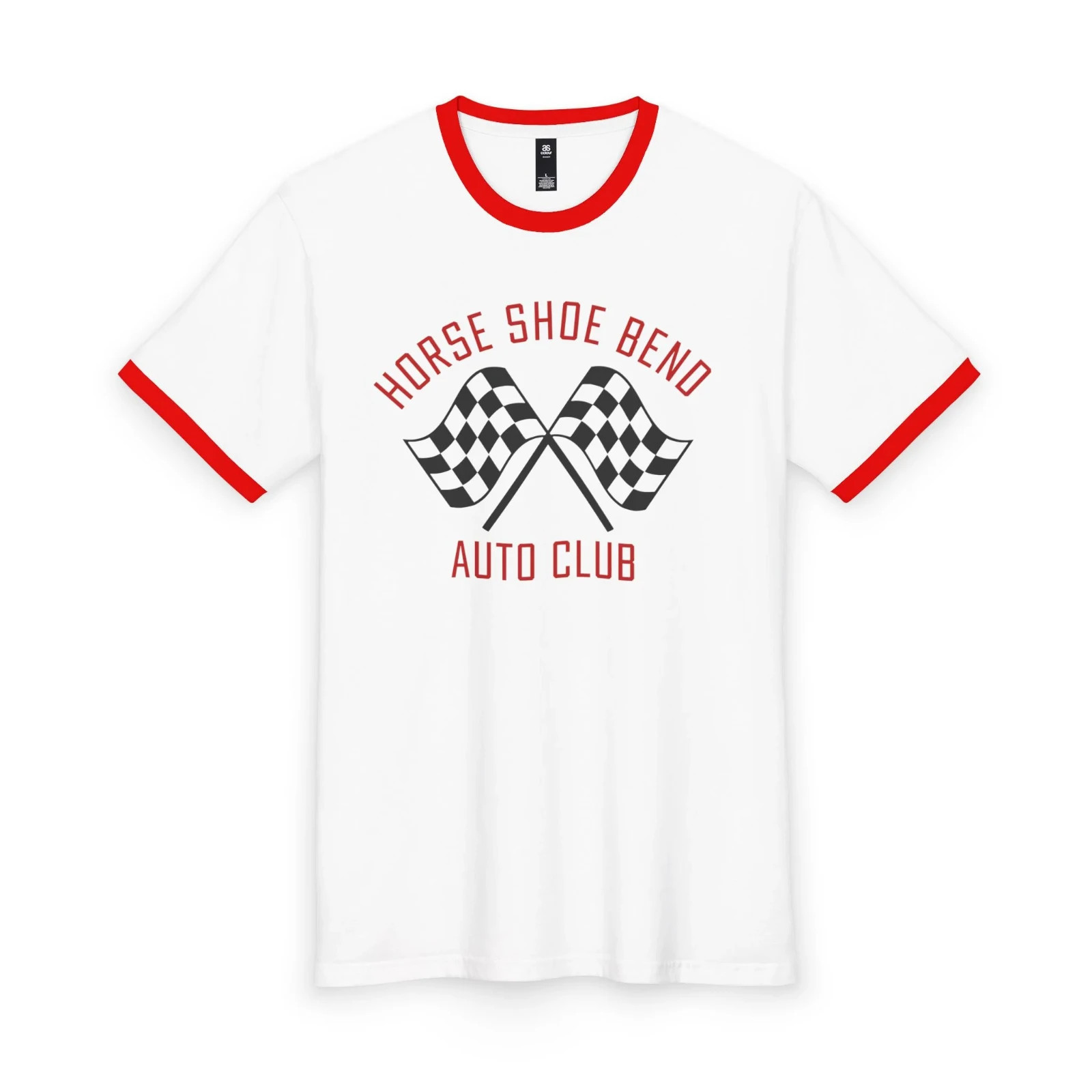 HOT Horse Shoe Bend Auto Club Shirt Project Hail Mary Ryan Gosling Movie