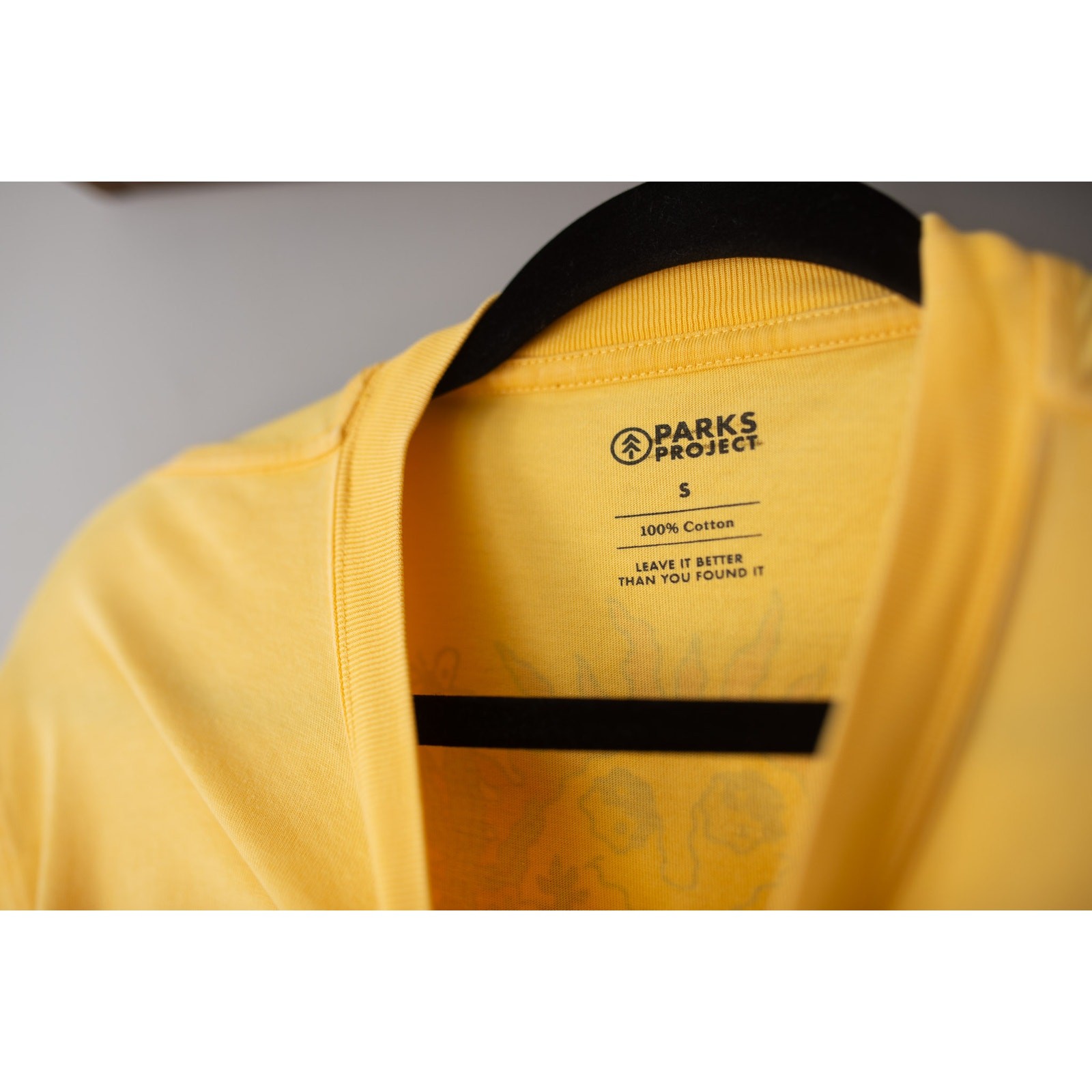 Urban Outfitters Parks Project High Desert Vibes Tee Shirt Small