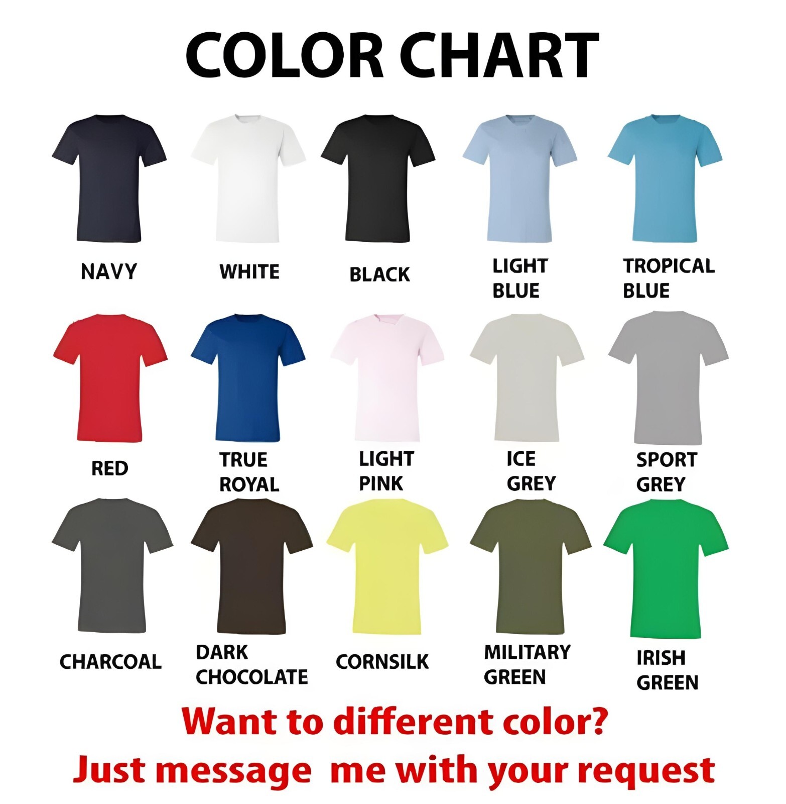 What I See at Work When I Look at The Clock Office Work Joke T-Shirt S-3XL