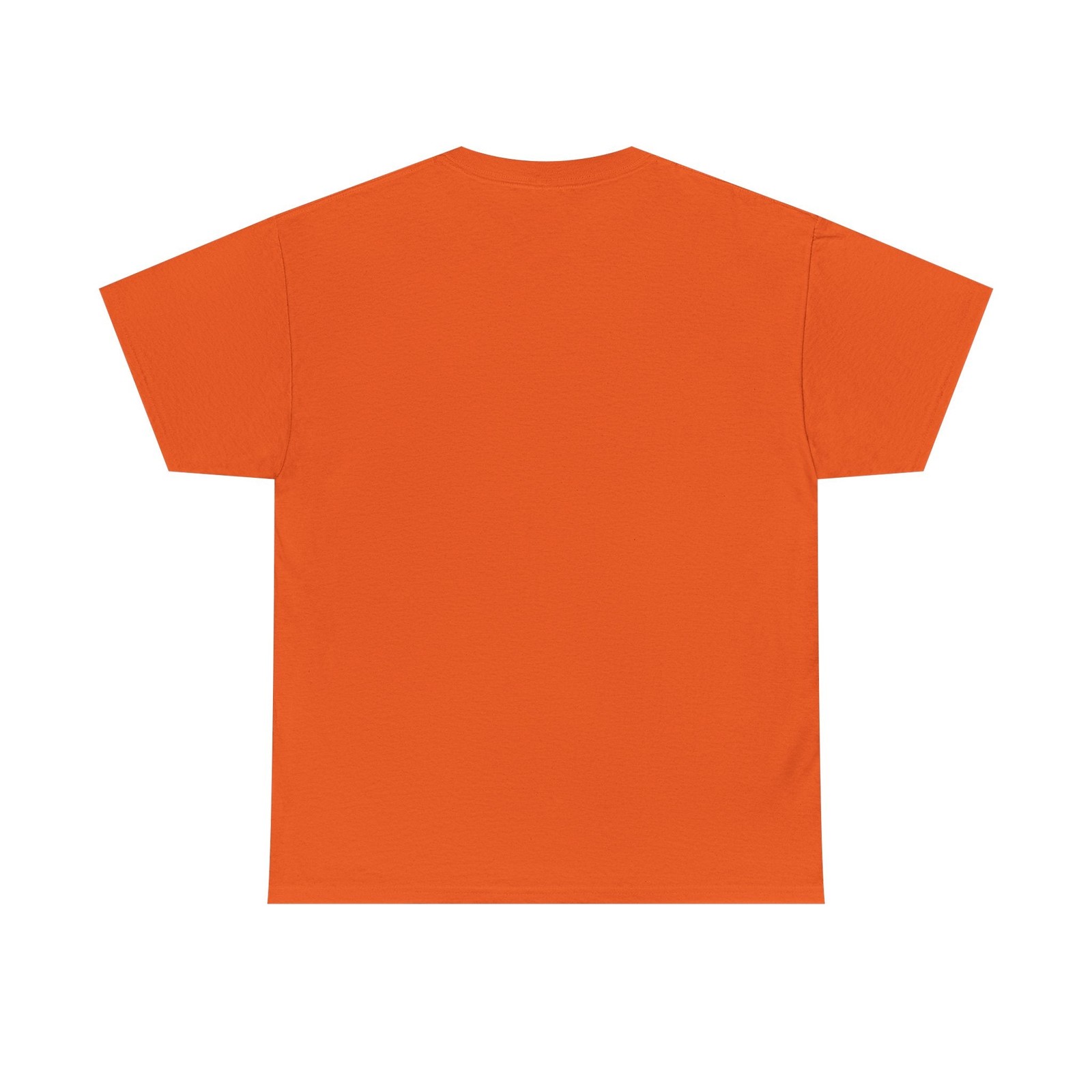 Builders Square Orange Blue Home Improvement Store T-Shirt