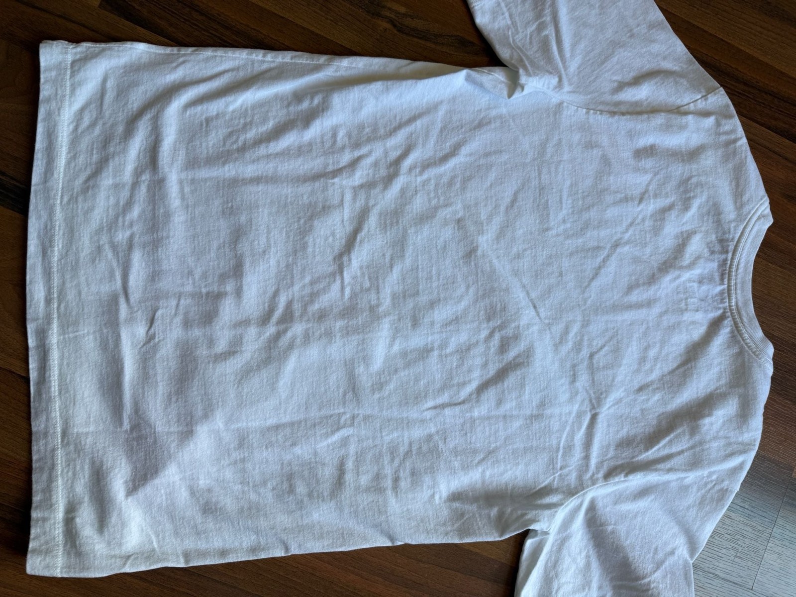 Nike New York City Track & Field There Is No Finish Line Graphic T-Shirt