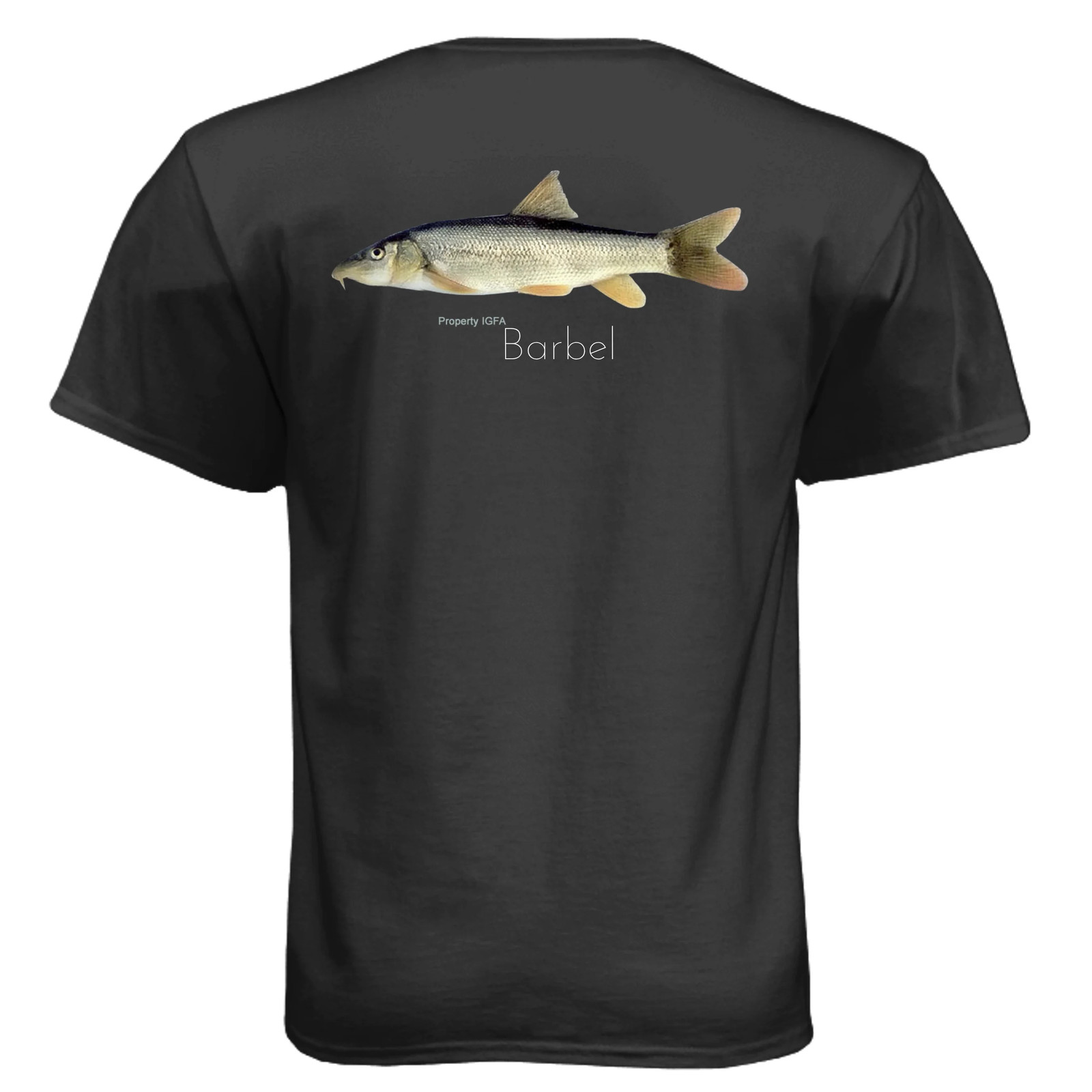 Sport Fish Barbel Tee