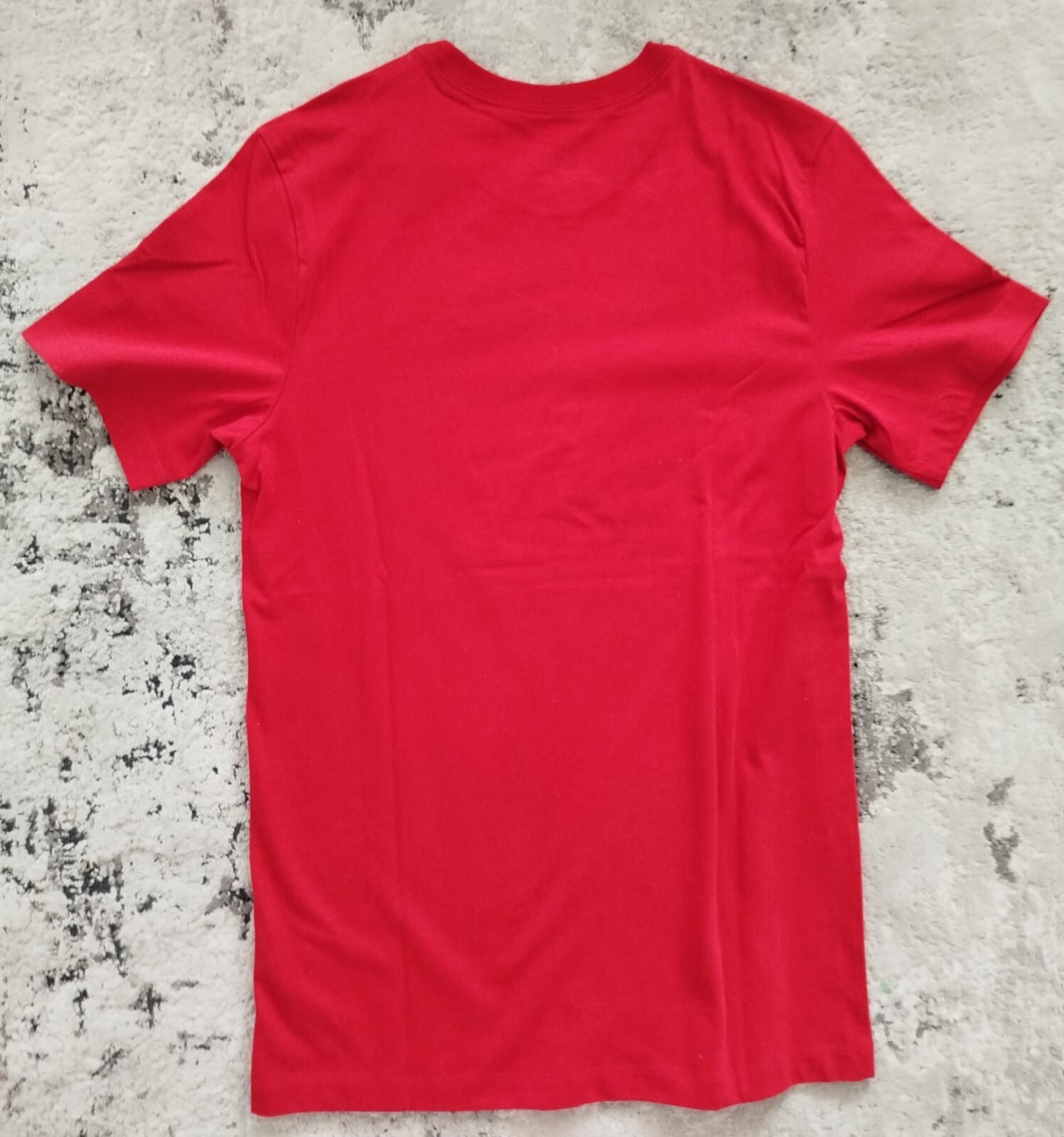 Jordan Jumpman Men&rsquo;s Short-Sleeve T-Shirt RED DC7485-687 Multi Size Brand New