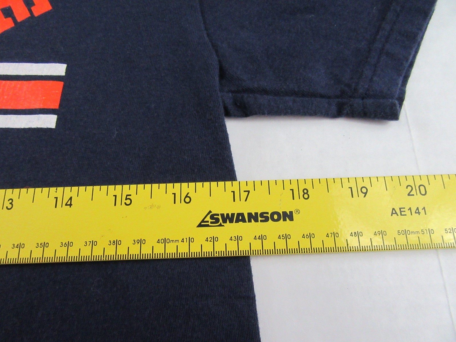 SYRACUSE UNIVERSITY New York State Private Research University T Shirt Size S