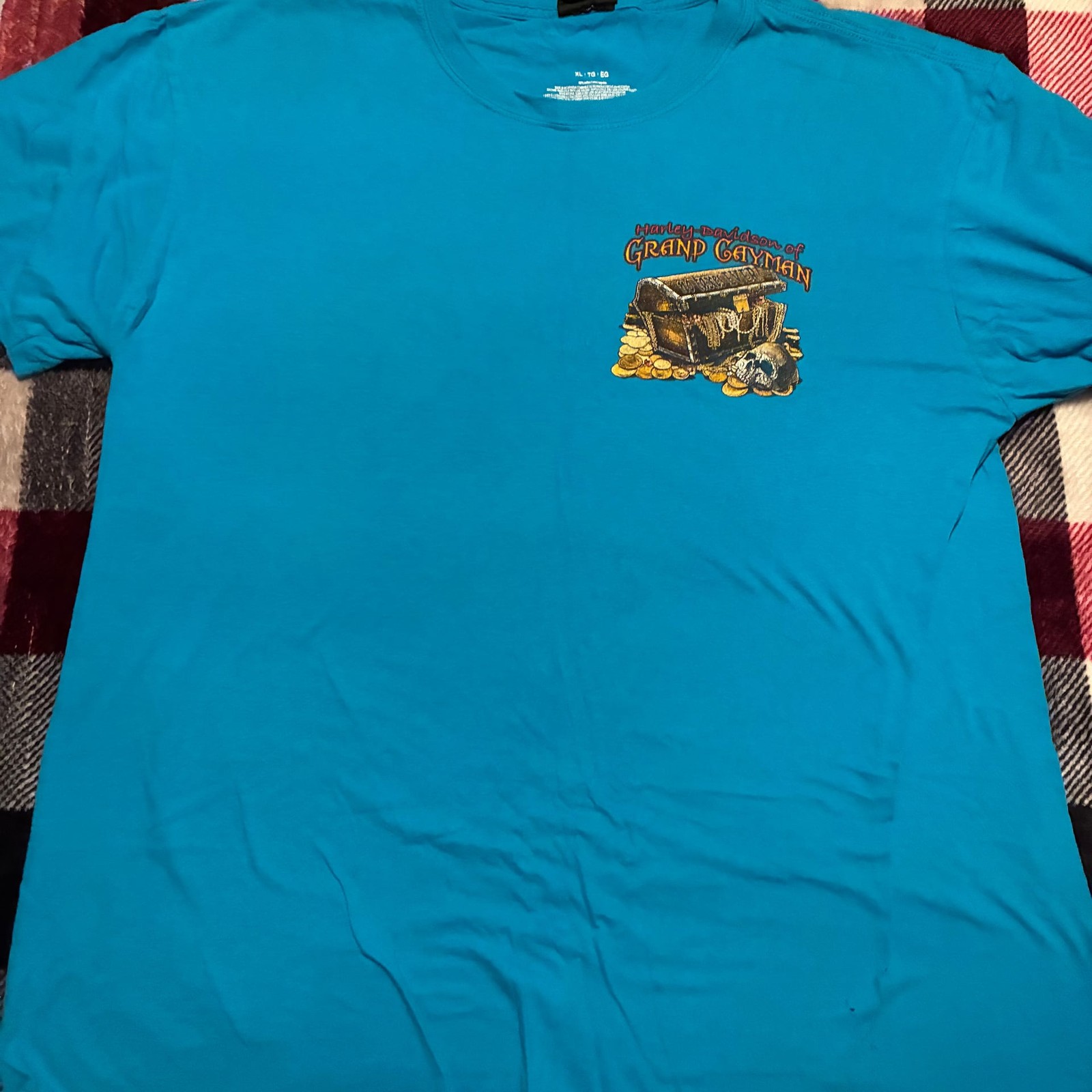 Vintage 90s Sun Sportswear Great West Brand Car Graphic T-Shirt