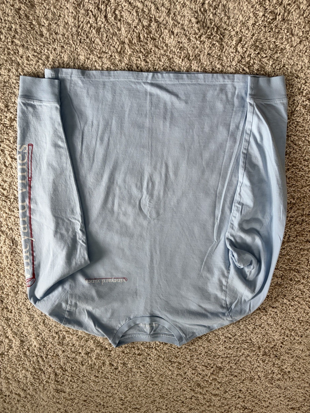 Vineyard Vines Men&rsquo;s Long Sleeve T-Shirt
