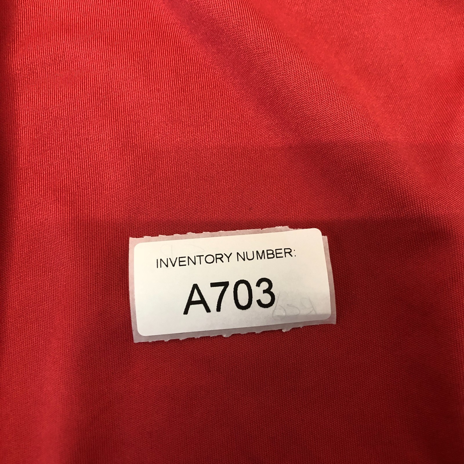 Columbia PFG Shirt Medium Red Long Sleeve Performance Fishing Sun Guard Casual