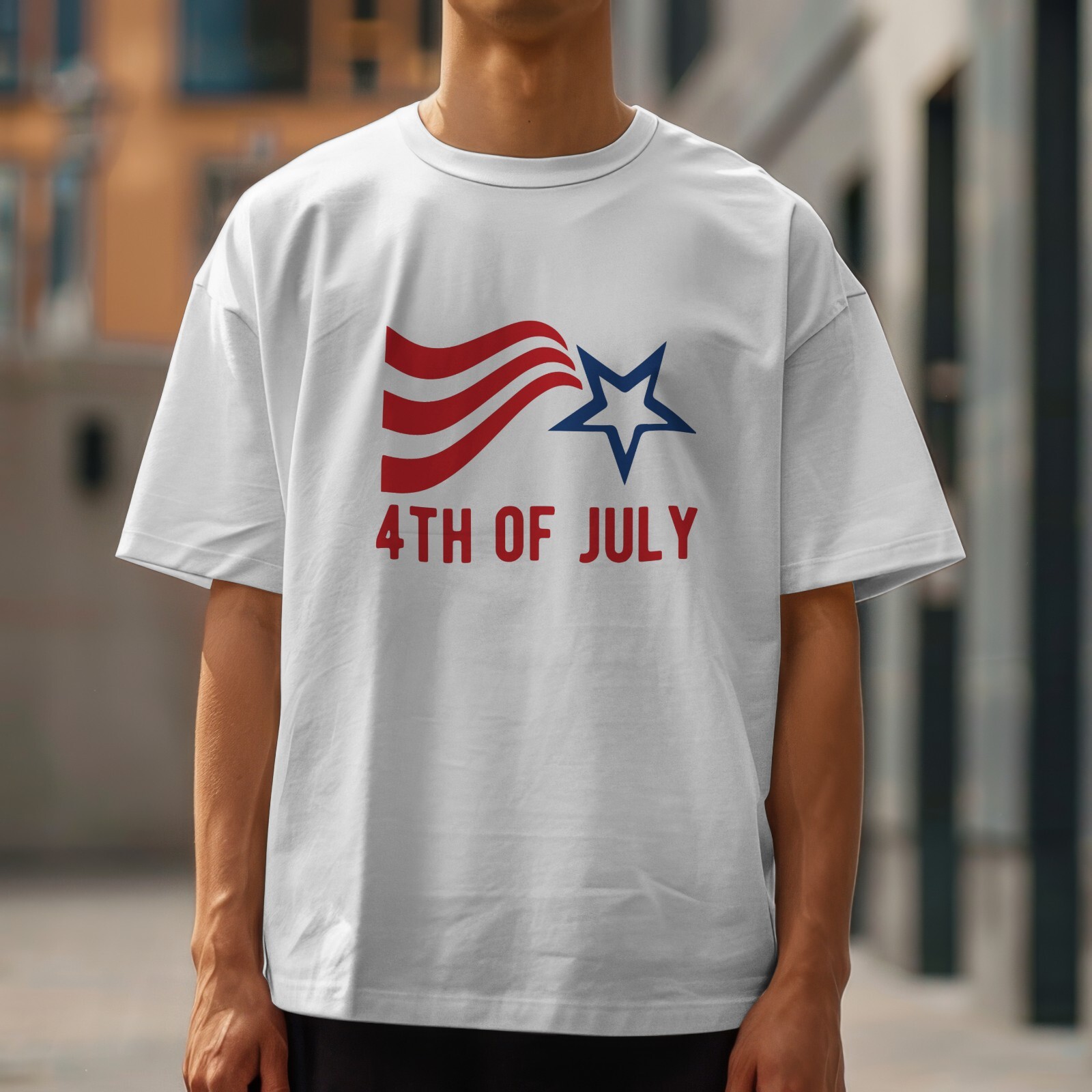 4th Of July Tshirt Independence Day America Patriotic USA Celebration Tee 009