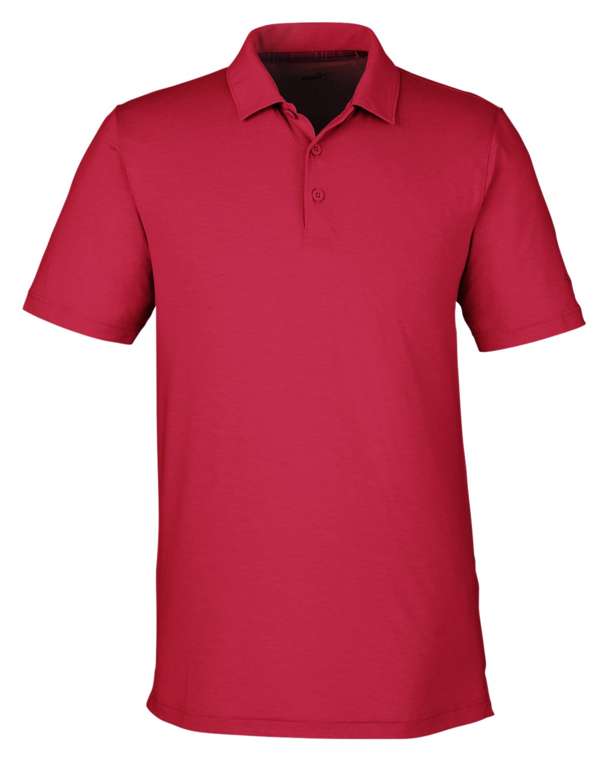 Puma Golf Men&rsquo;s S-4XL Bandon Polo, Dri-FIT Stretch Sports Shirt, UPF 30+