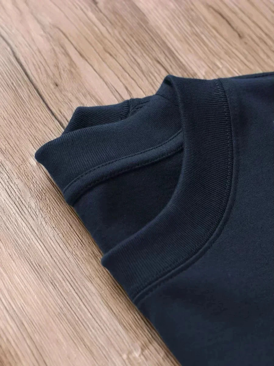 Men T-shirts Fitness Bodybuilding Cotton Shirt Oversized Rag Gym Sport Muscle.