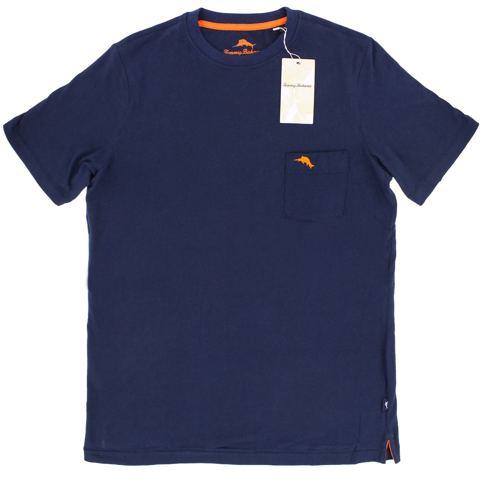 Tommy Bahama Men&rsquo;s Bali Skyline T-Shirt Short Sleeve Pocket Tee