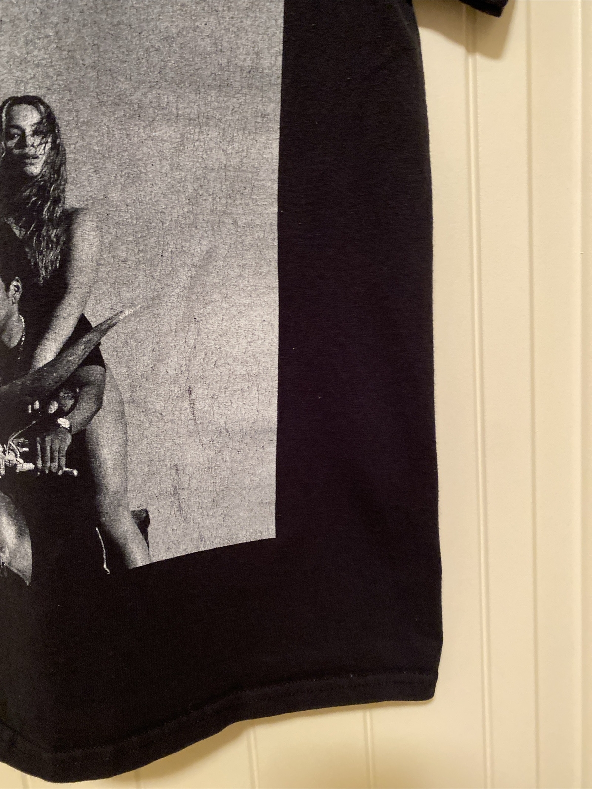 Jay Z & Beyoncé “On The Run Tour” T-Shirt Size Small