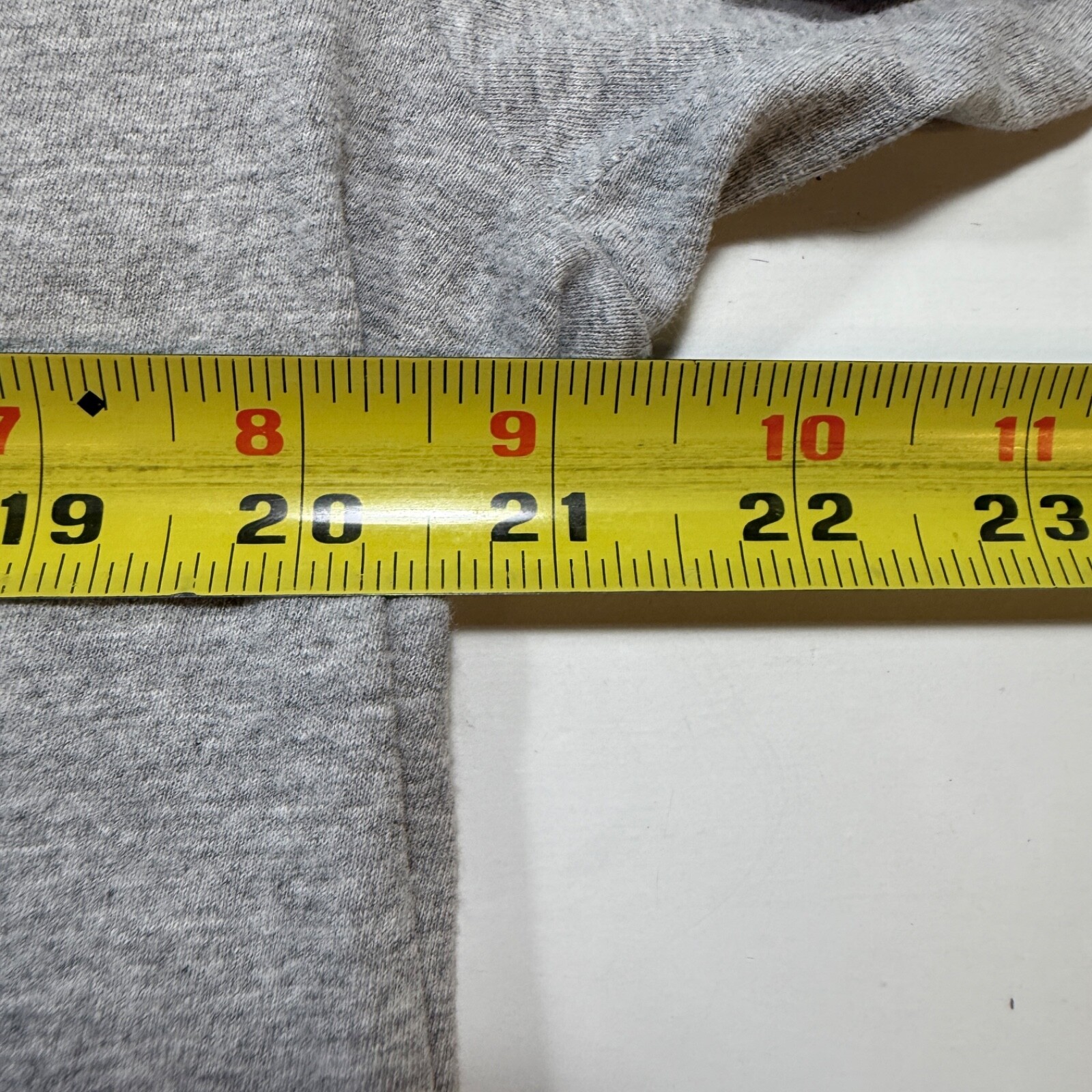 Adidas The Go-To Tee Mens Size L Cotton Blend Short Sleeve Crew-Neck T-Shirt