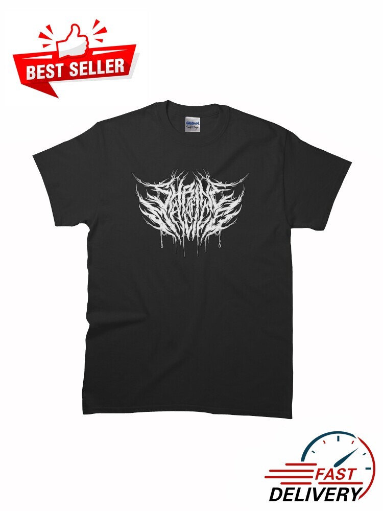 New Limited Shrine of Malice – Obyrith Classic MAN WOMAN T-Shirt S to 5XL