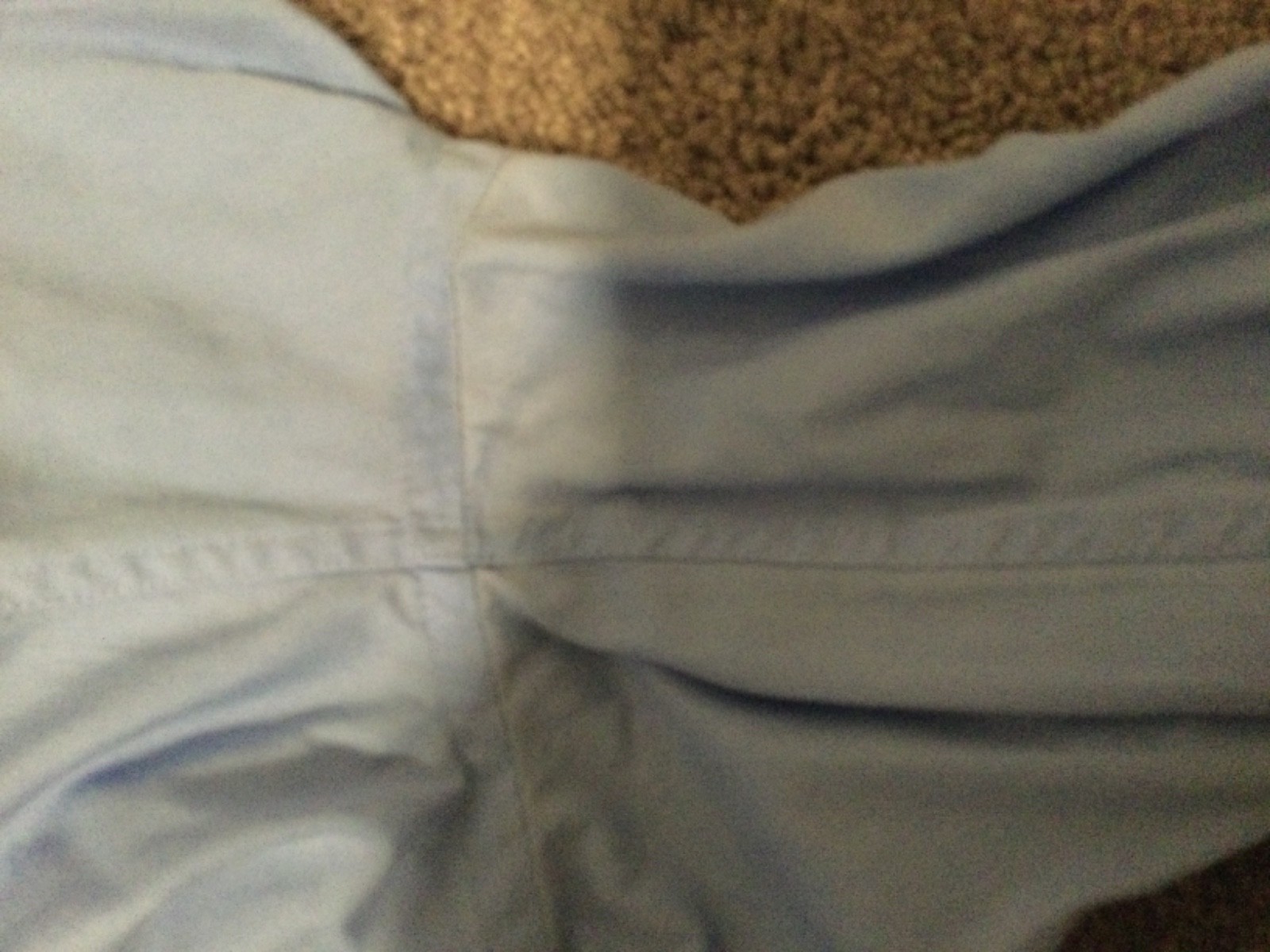 lots of 7 ivy crew mens blue , brown , white shirts long & short sleeve size M