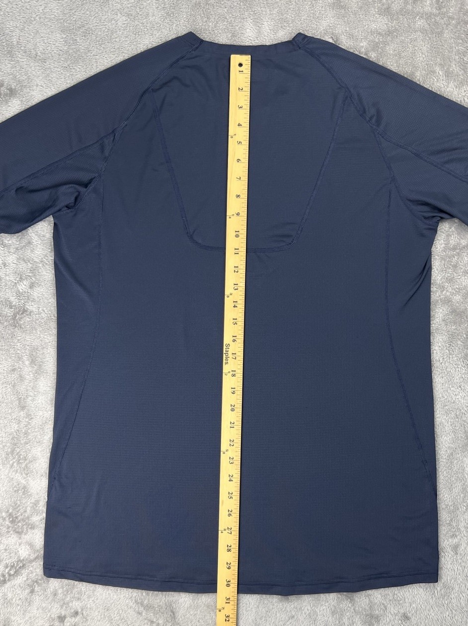 Nike NFL On Field Dri-Fit Short Sleeve Training Shirt Dante Pettis Chicago Bears
