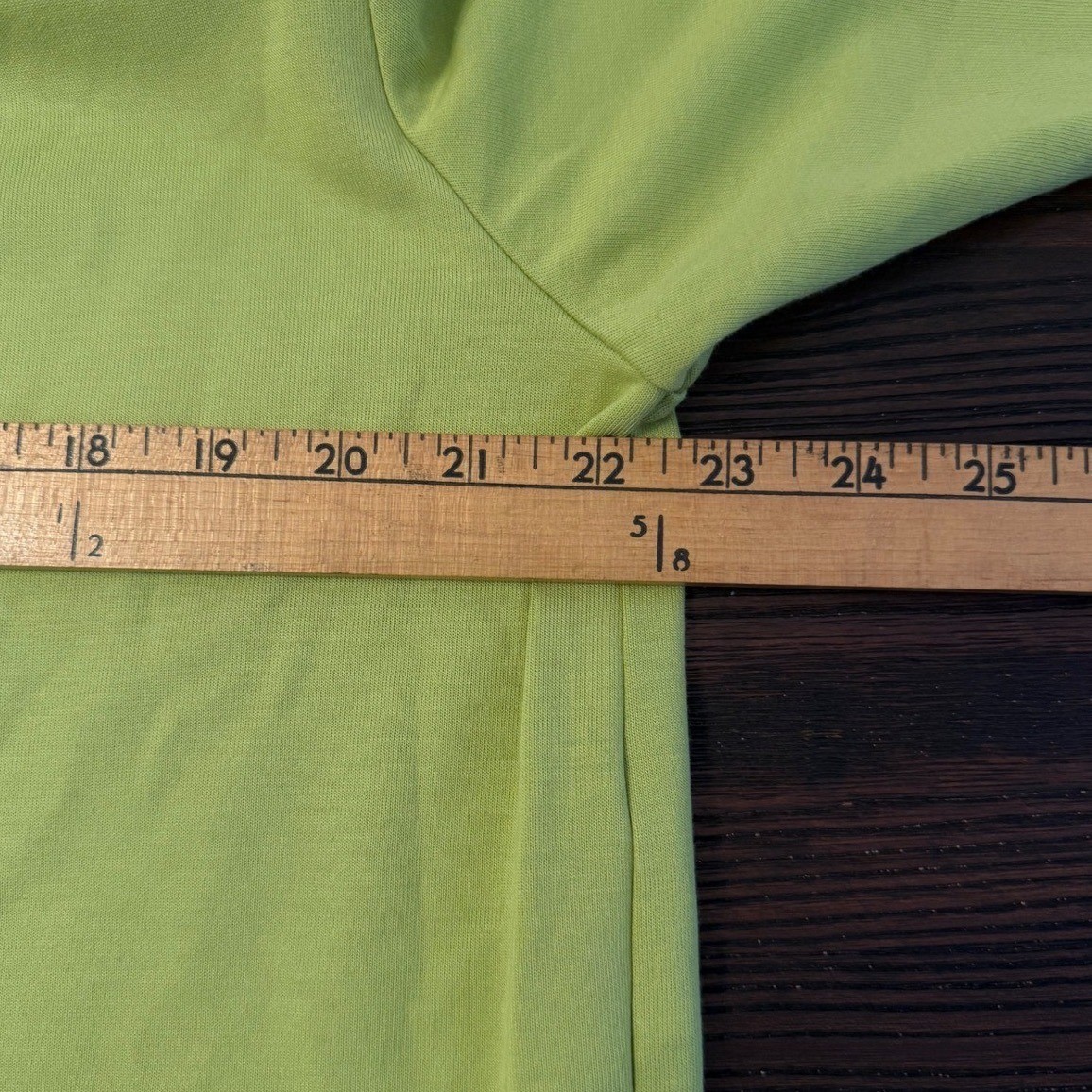 Tommy Bahama 18 Golf Mens Shirt L Cotton Yellow Short Sleeve Turtle Neck RACK
