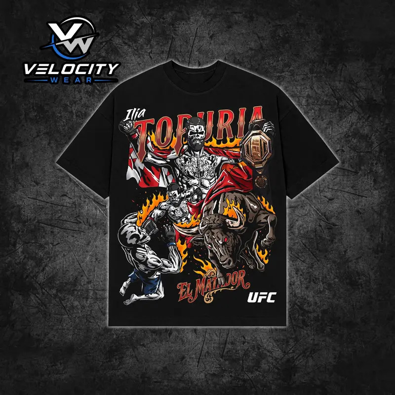 250th Anniversary of America Commemorative Gift , Made in USA, UFC Fan T-shirt