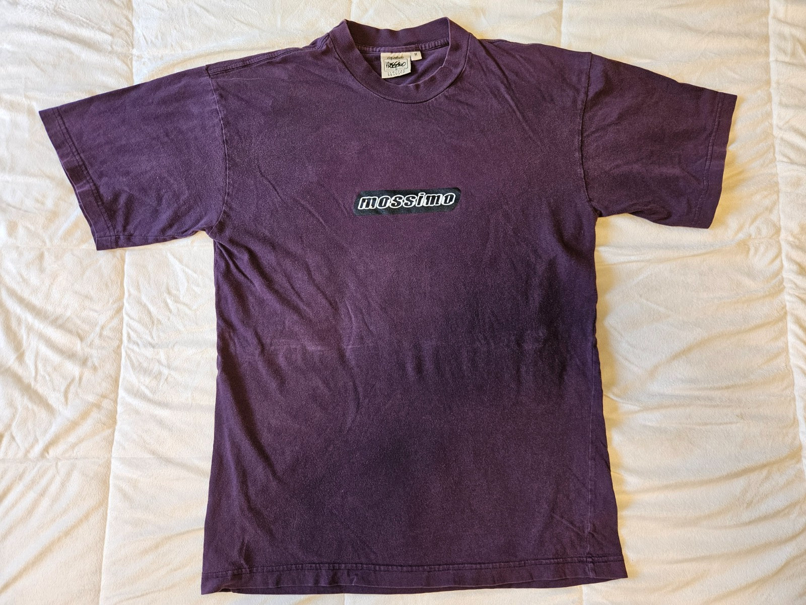 Genuine Vintage Mossimo T-Shirt