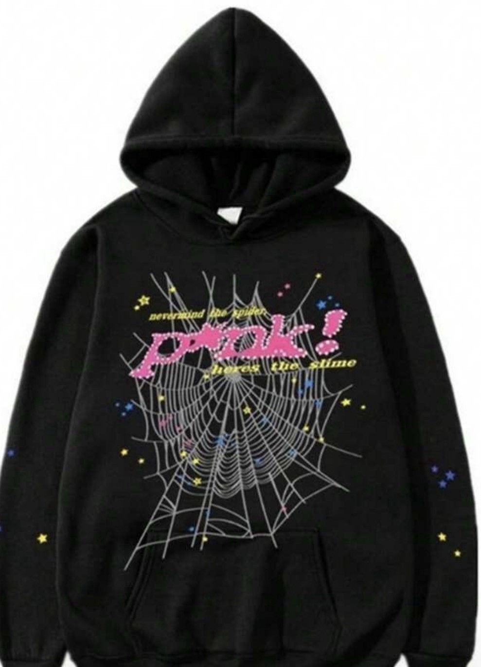 Sp5der Hoddie Pick Which One You Want. I Have A Bunch So Pick What Size You Want