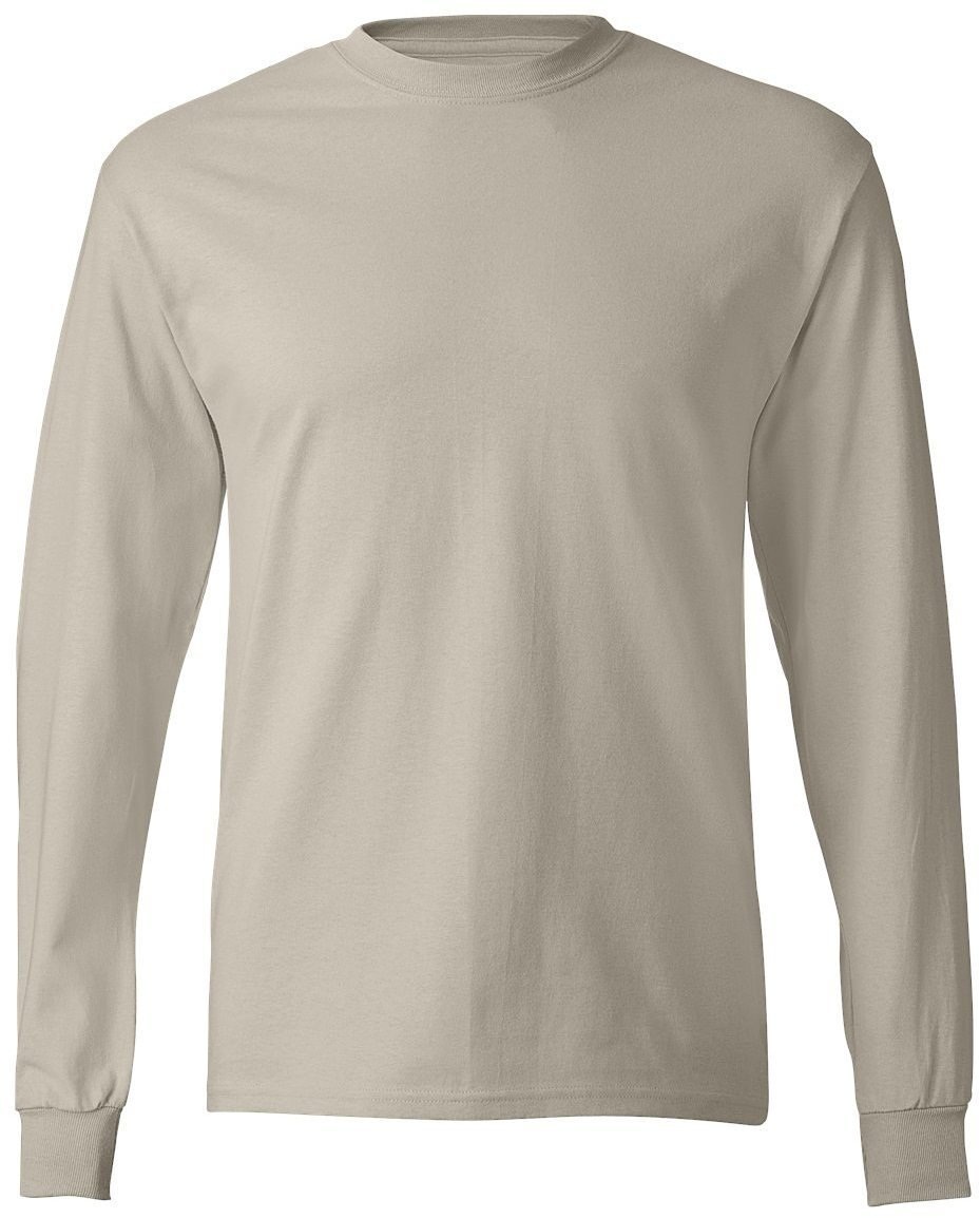 Desert Sand LONG SLEEVE T-Shirt Army USAF Navy SEAL&rsquo;s OEF OIF Hiking Hunting
