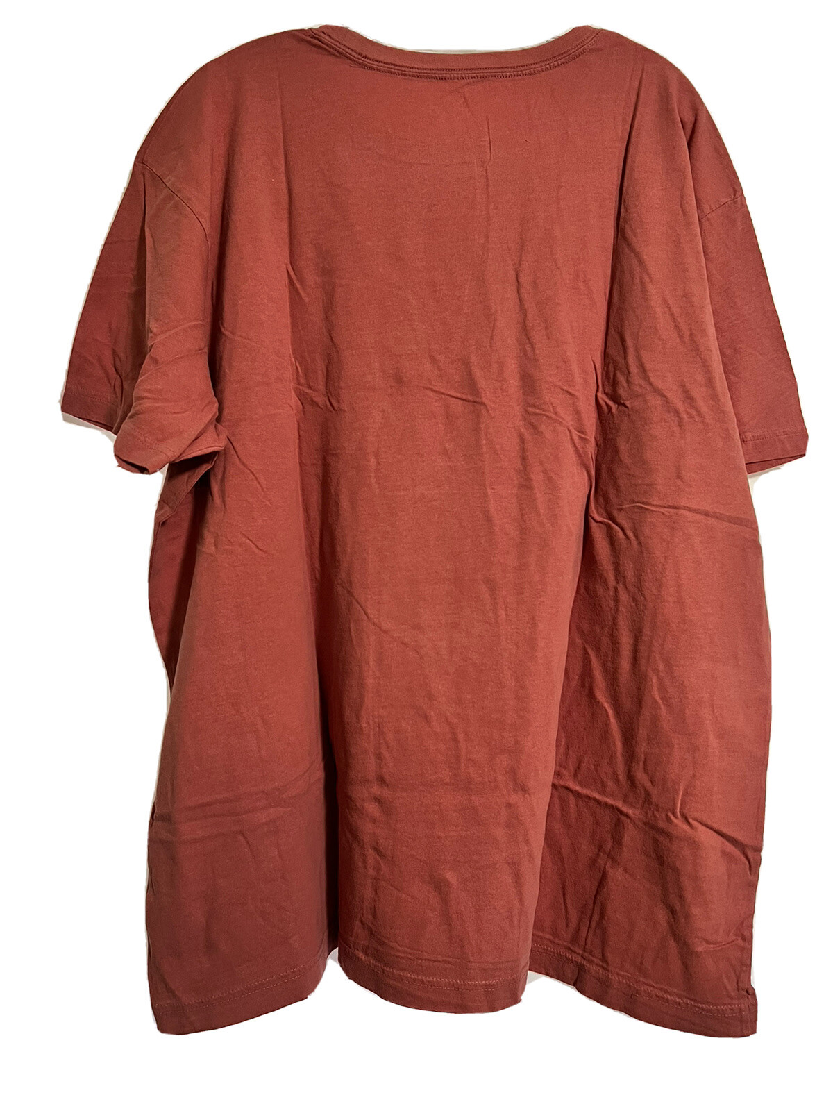 Original Use Men’s Stadium Red T-Shirt Size XXL New