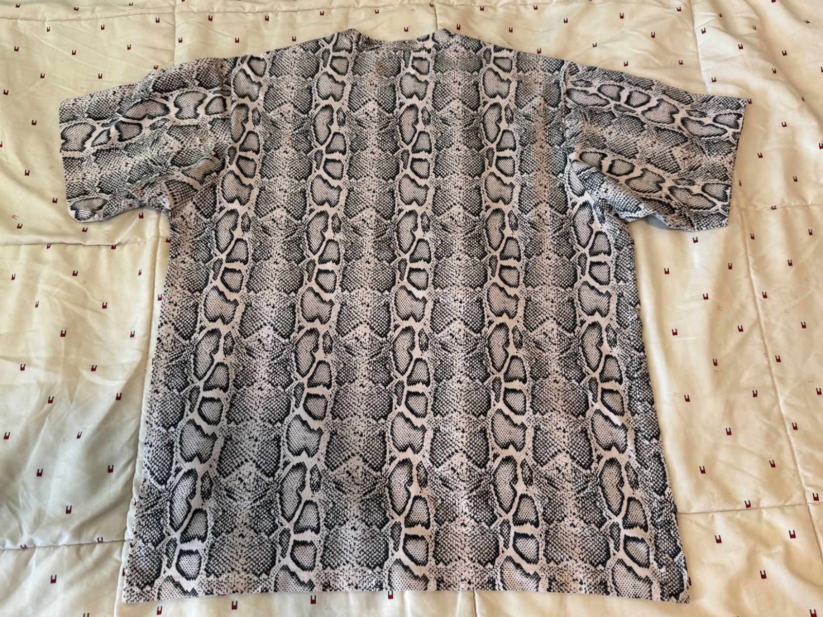 Supreme Small Box Tee (SS24)