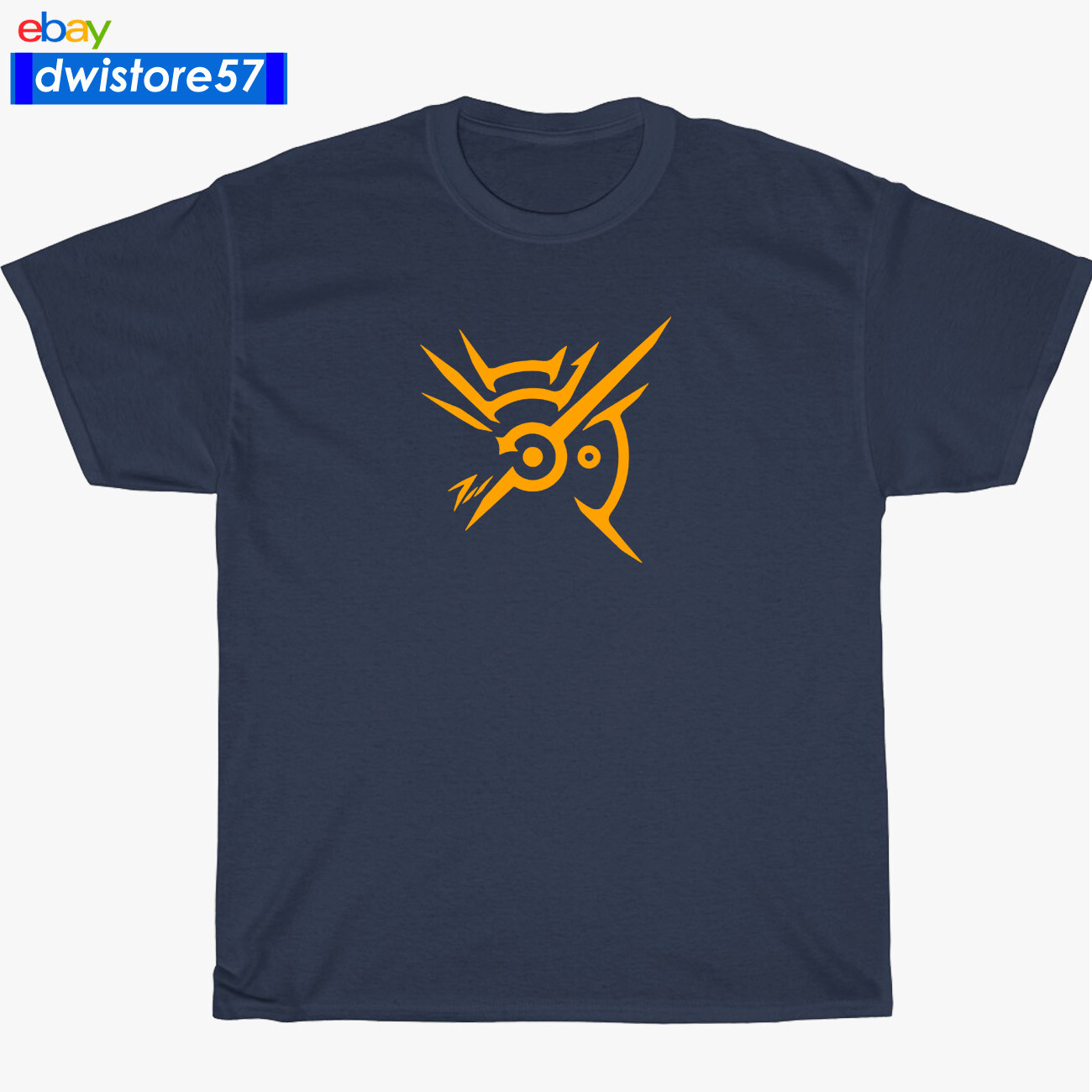 New Shirt Dishonored Games Outside Black/Navy/White/Grey Men&rsquo;s T-Shirt S-3XL