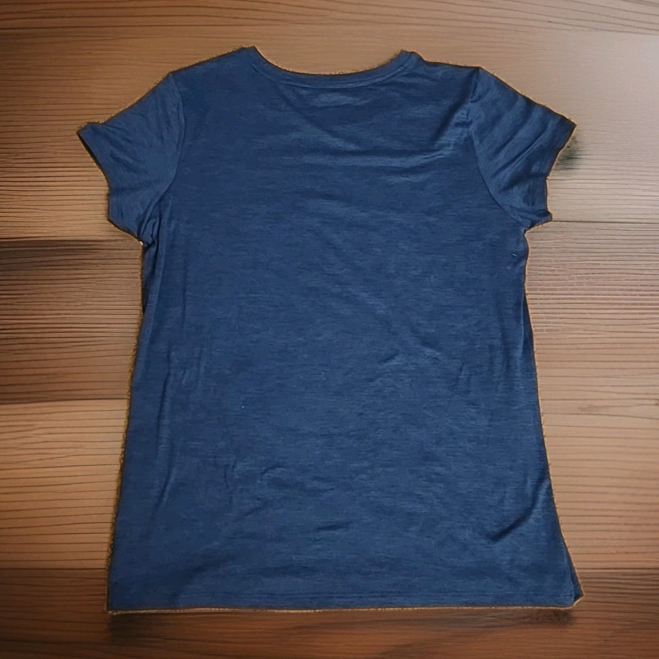 Reebok Men&rsquo;s Legacy Core Short Sleeve T-Shirt☆Sz M Or L☆Colors Neon Red/Cobalt