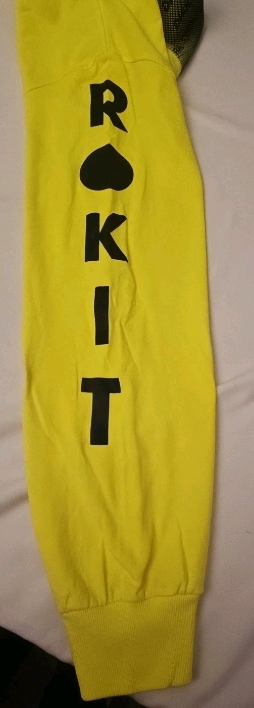 Rokit Brand Long Sleve Shirt Size M ~SAME DAY SHIPPING ~