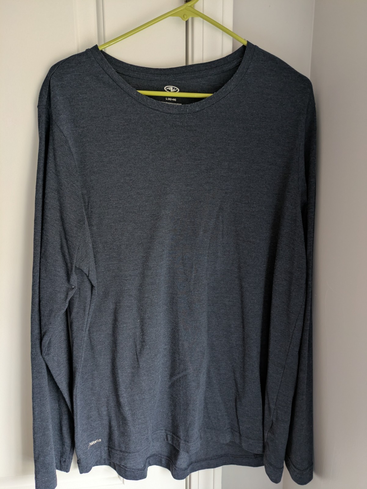 Lot of 3 Men’s Large T-shirts (Polo, Vineyard Vines Etc)