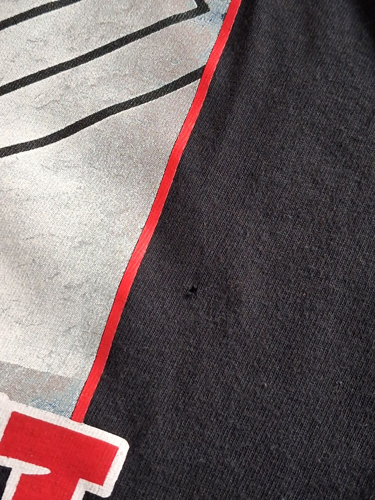 TITLE FIGHT – Hyperview Tshirt