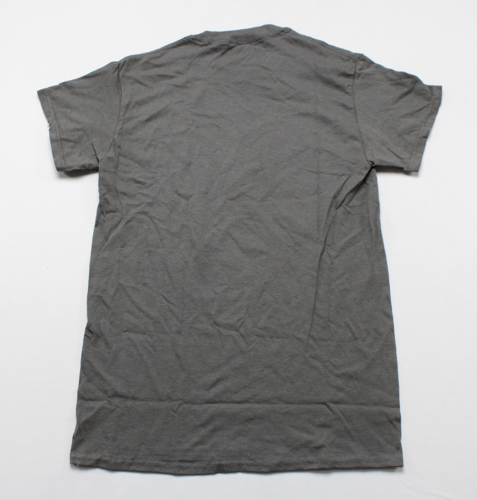 Loot Crate Unisex Adult&rsquo;s Harry Potter Wizarding World T-Shirt NC3 Gray Small