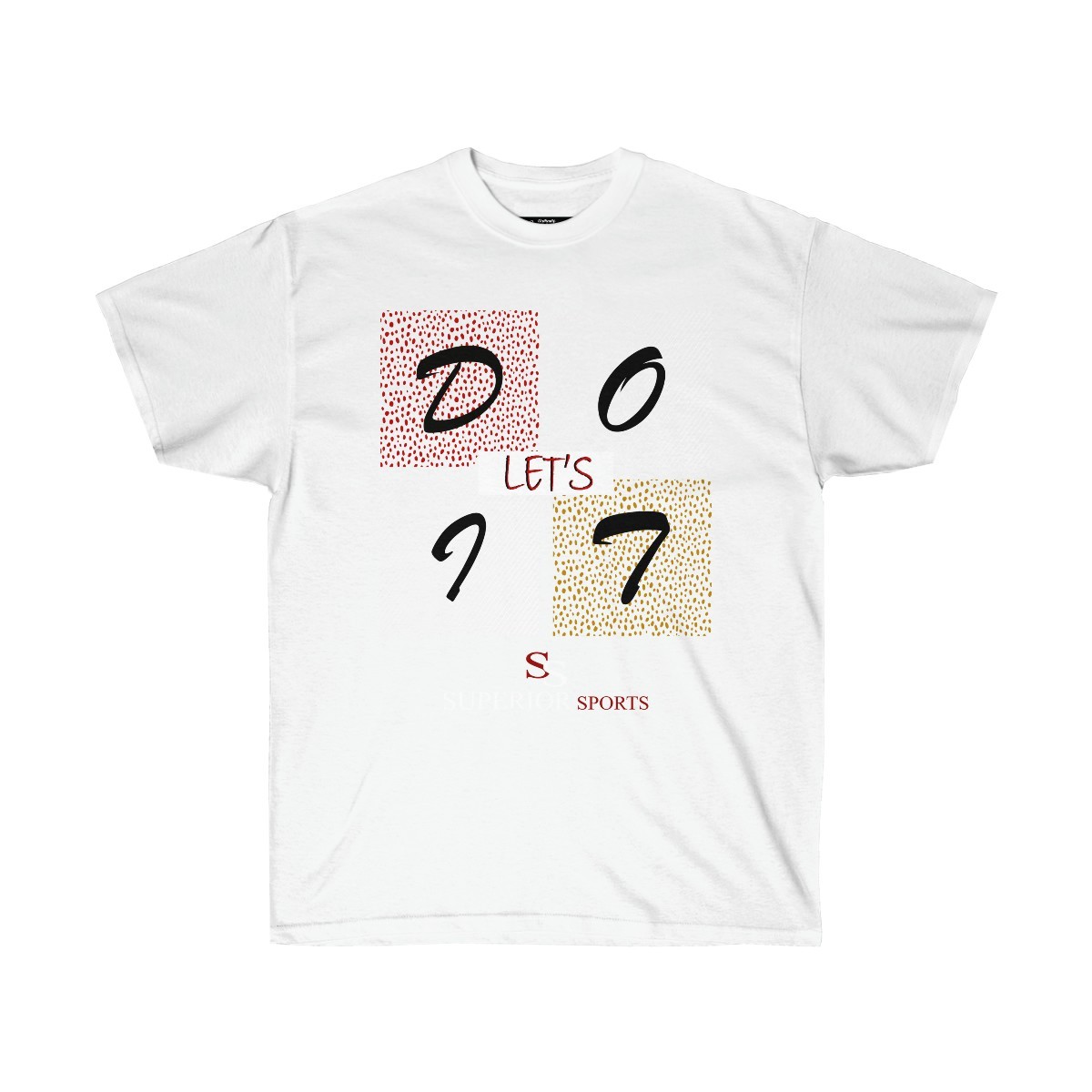 Soft Feel Ultra Cotton Men’s Summer Tee