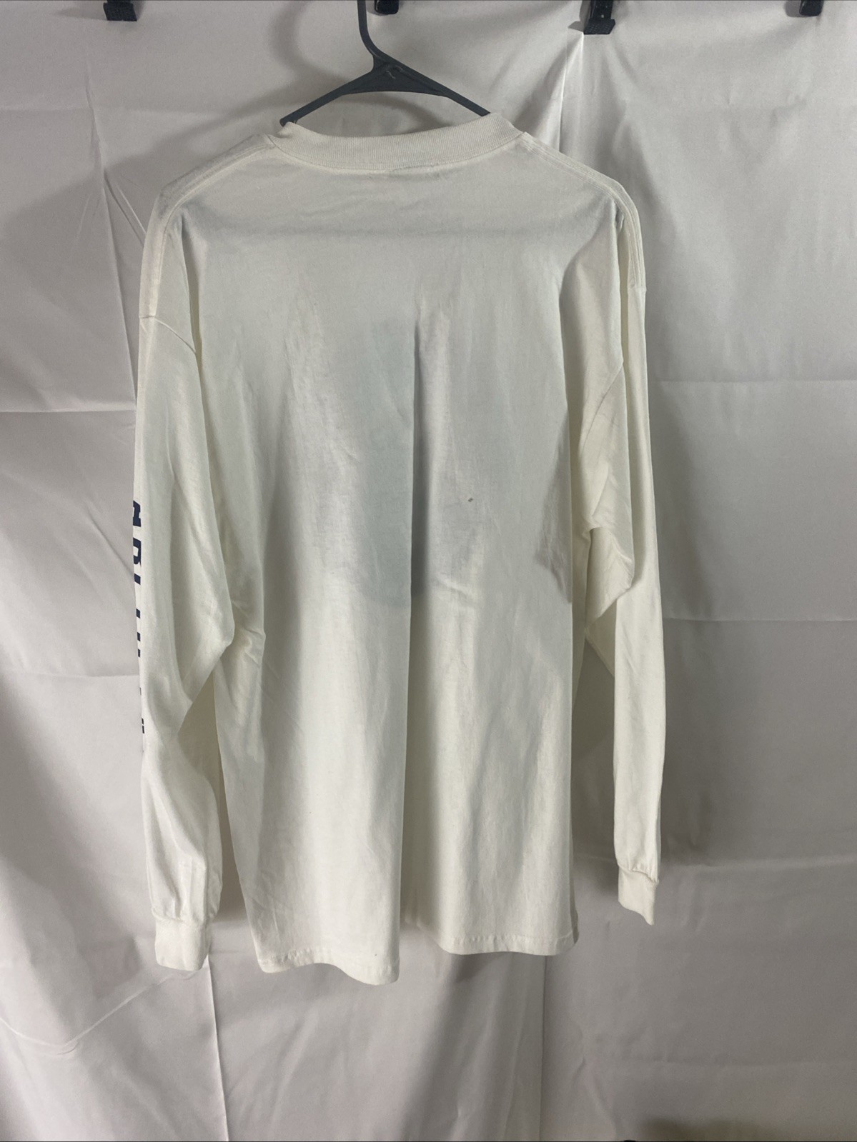 Artic Cat Mountain Extreme Long Sleeve T Shirt Sz L Snowmobile
