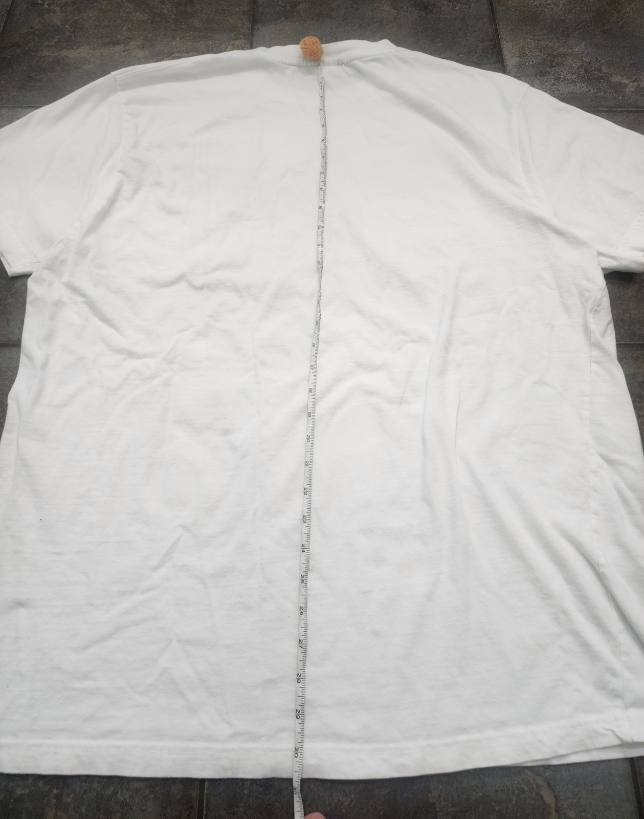 Vintage Y2K Enyce Men&rsquo;s 2XL 2009 Streetwear Hip Hop Skater White T Shirt