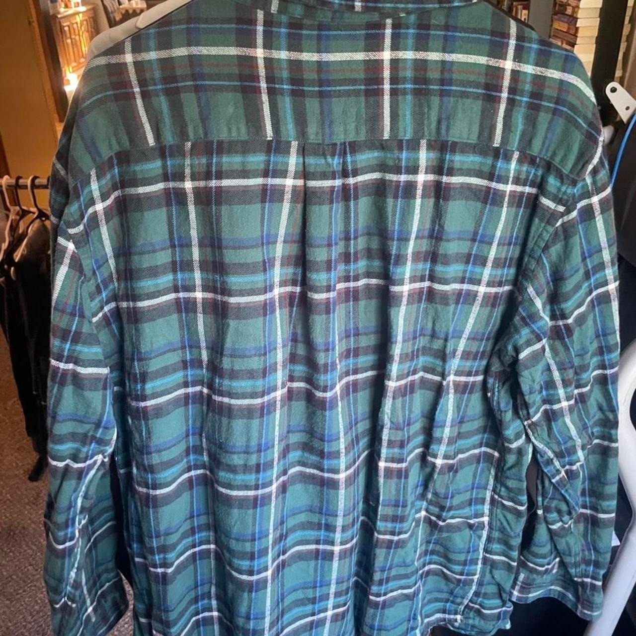 Croft&Barrow Flannel