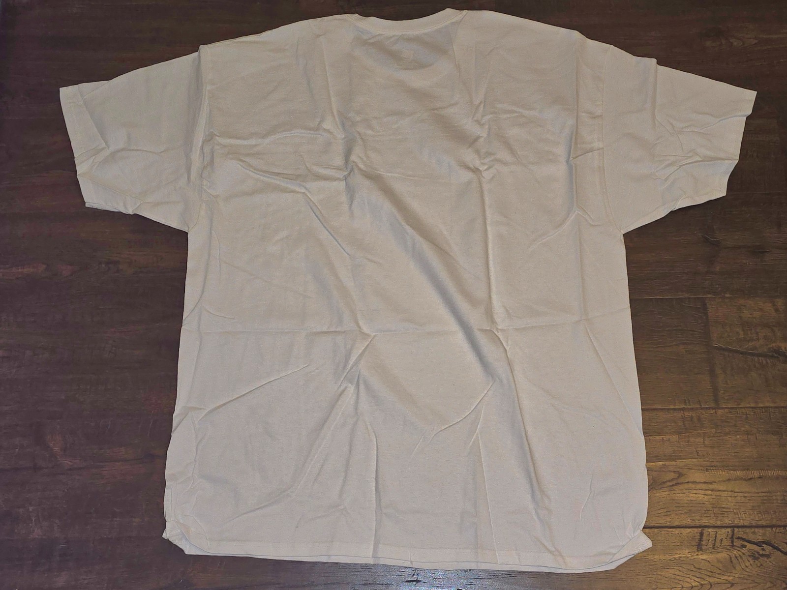 Menards T-shirt Mens Sz 2XL Est. 1960 Hanes ComfortBlend Shirt New