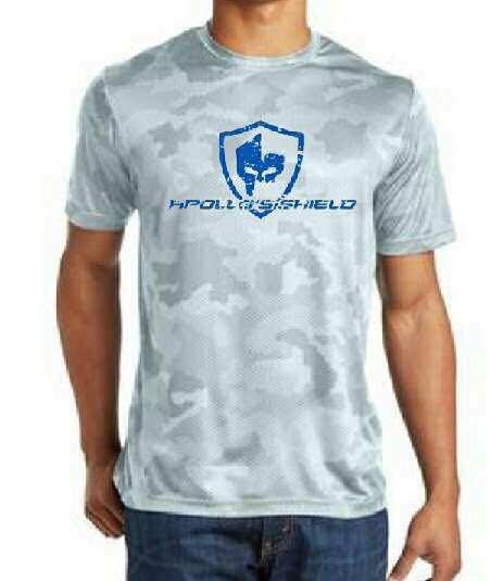 Apollo&rsquo;s Shield, Short Sleeve Tee Fishing/ Sun Shirt, Various Colors & Sizes