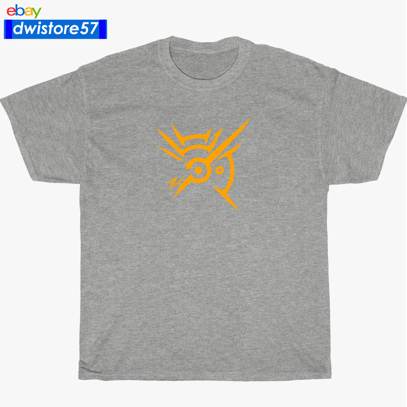 New Shirt Dishonored Games Outside Black/Navy/White/Grey Men&rsquo;s T-Shirt S-3XL