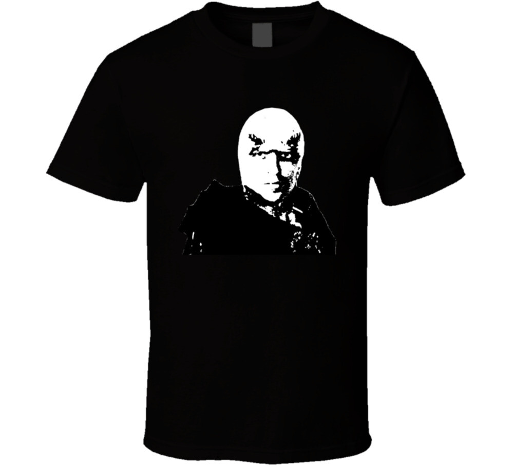 Buck Rogers In The 25th Century Hawk Tv Series Fan T Shirt