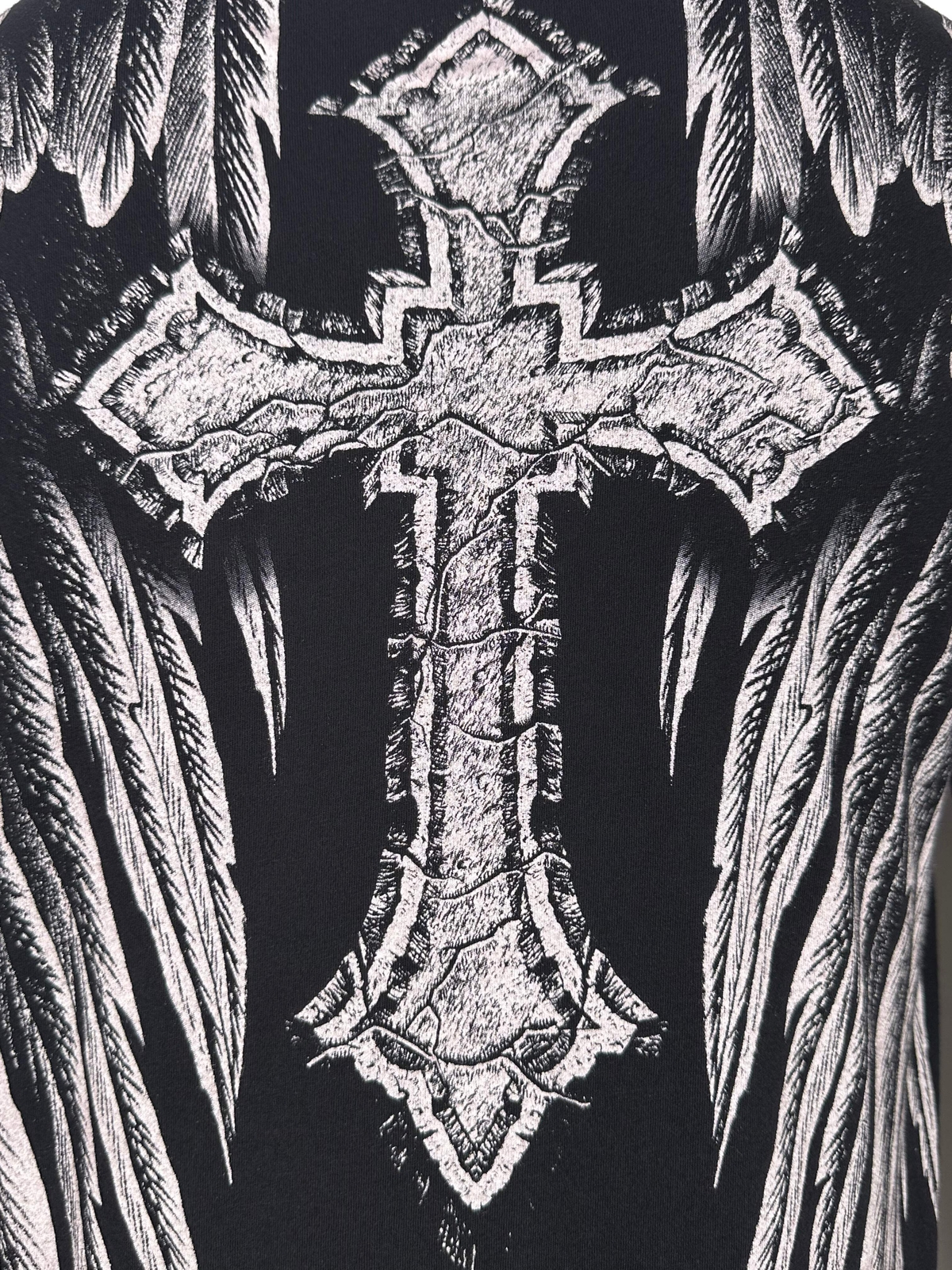 Xtreme Couture By Affliction Men&rsquo;s T-shirt Dagger Biker Tattoo S-5XL