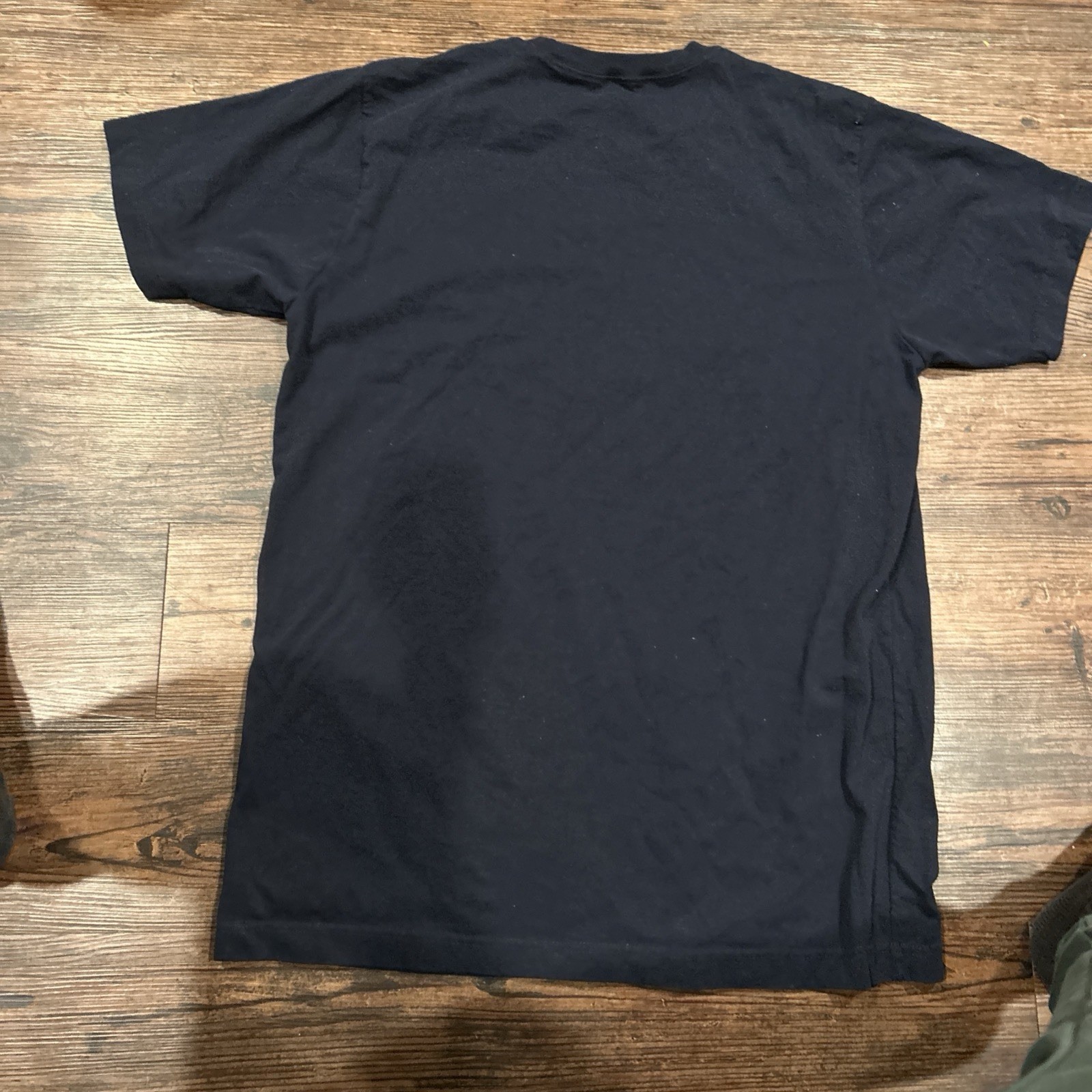 El Salvador Dark Blue T Shirt XL Slim
