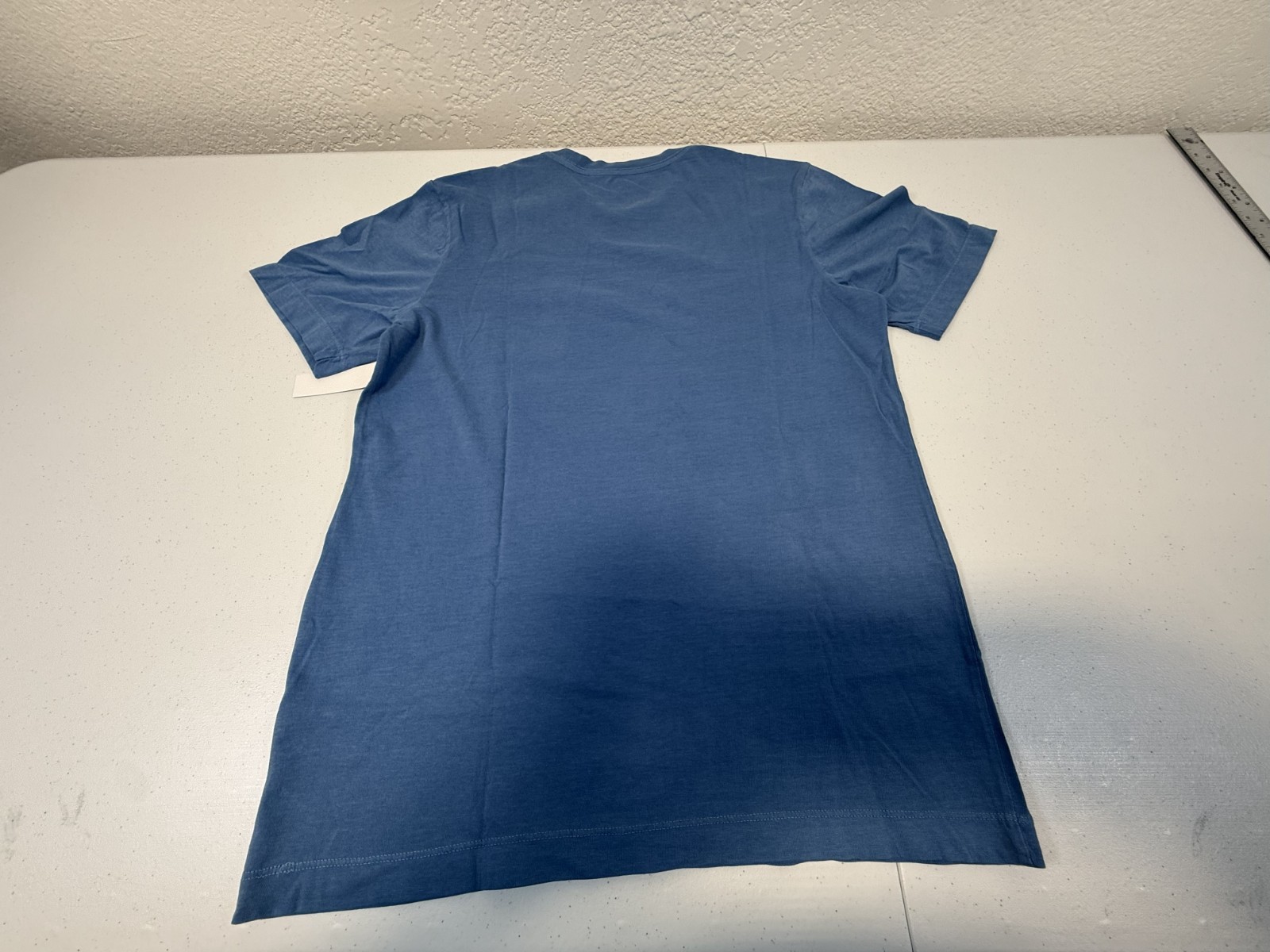 Men&rsquo;s Shirts, (New w/tags), George Short Sleeve Crew Neck Pocket Tee S (34-36)