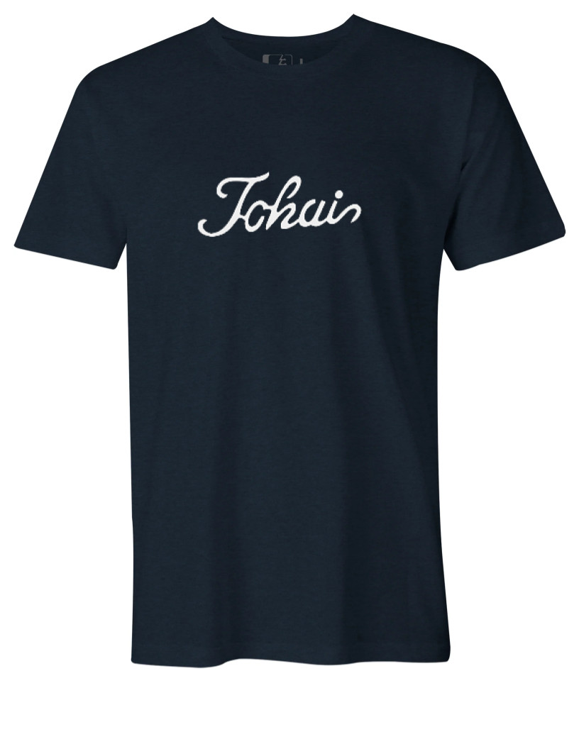 Tokai Guitar Tee – Choose Your Size & Color!